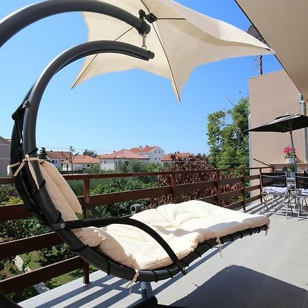 Apartments Mara Zadar Luaran gambar