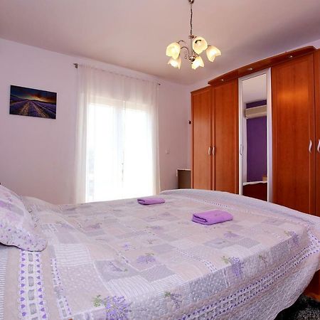 Apartments Mara Zadar Luaran gambar