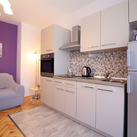 Apartments Mara Zadar Luaran gambar