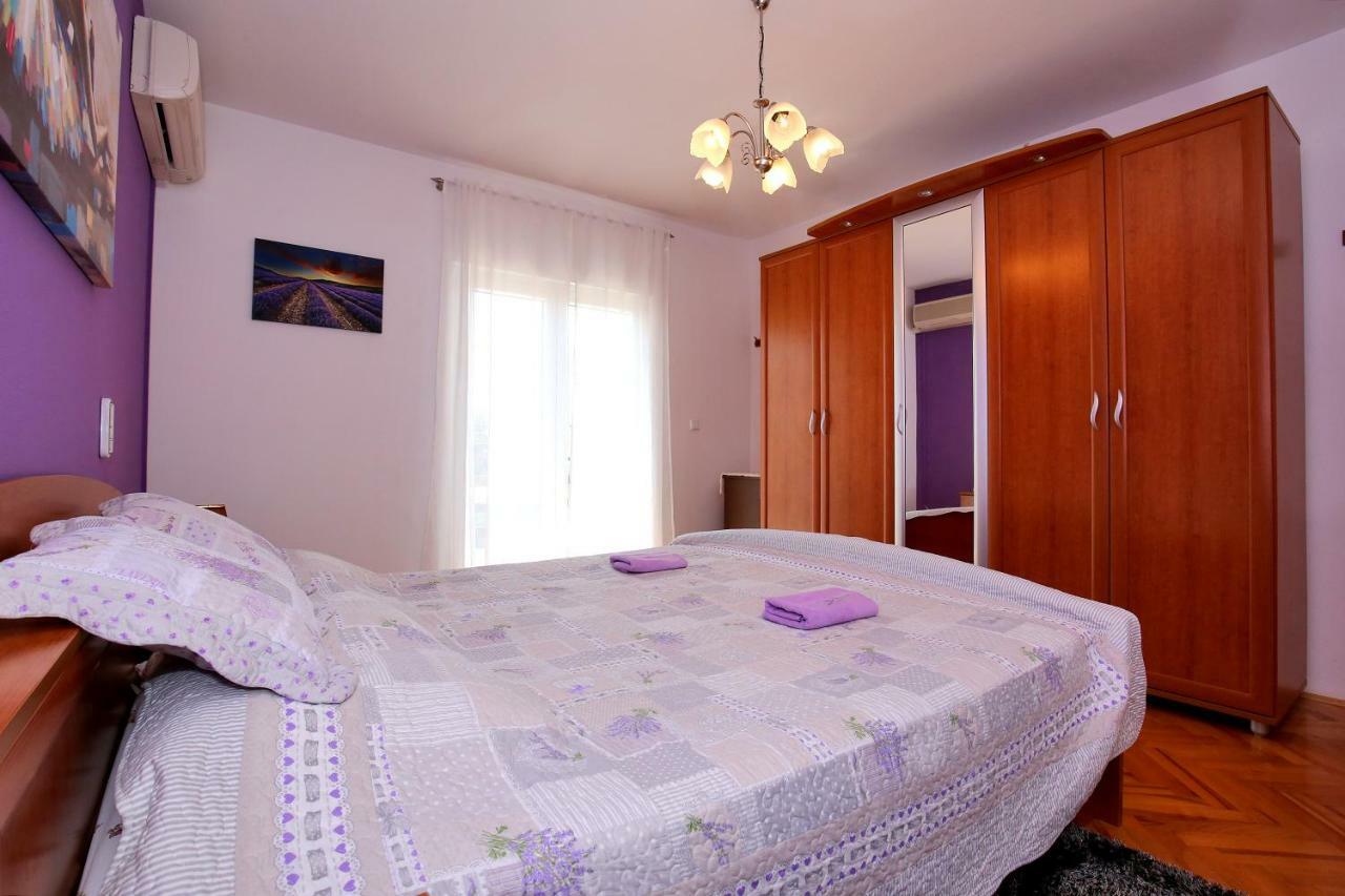 Apartments Mara Zadar Luaran gambar