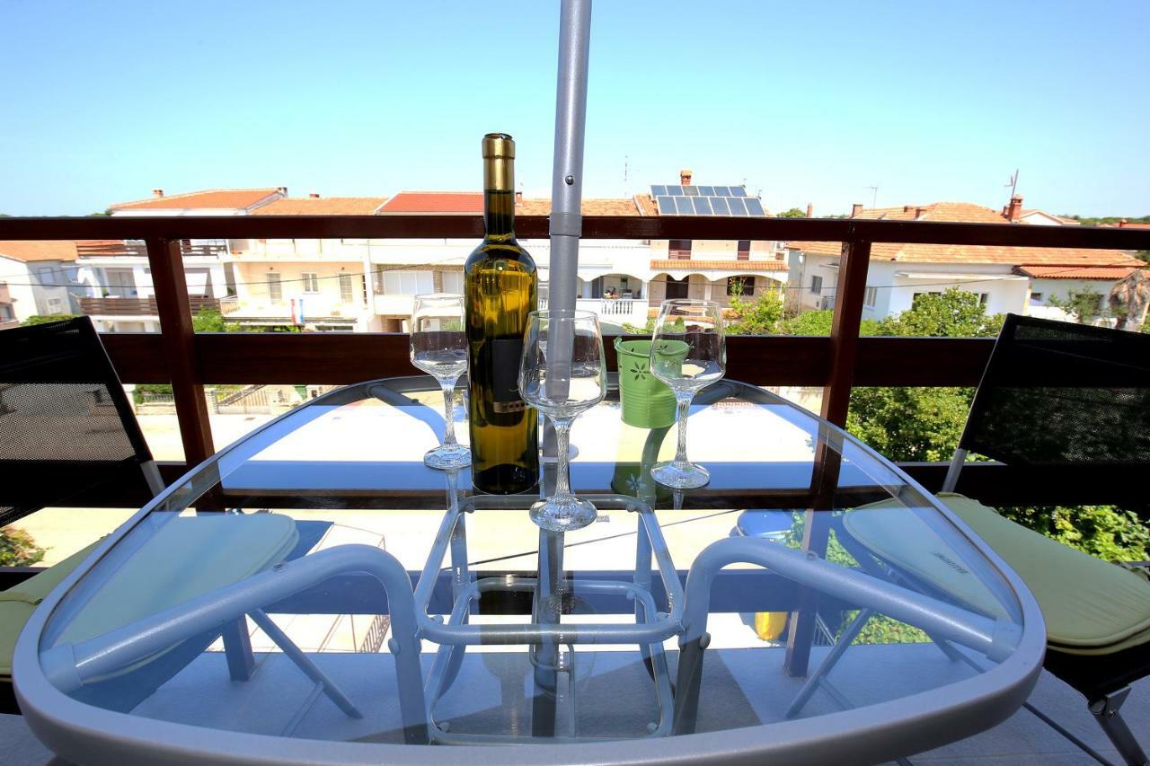 Apartments Mara Zadar Luaran gambar