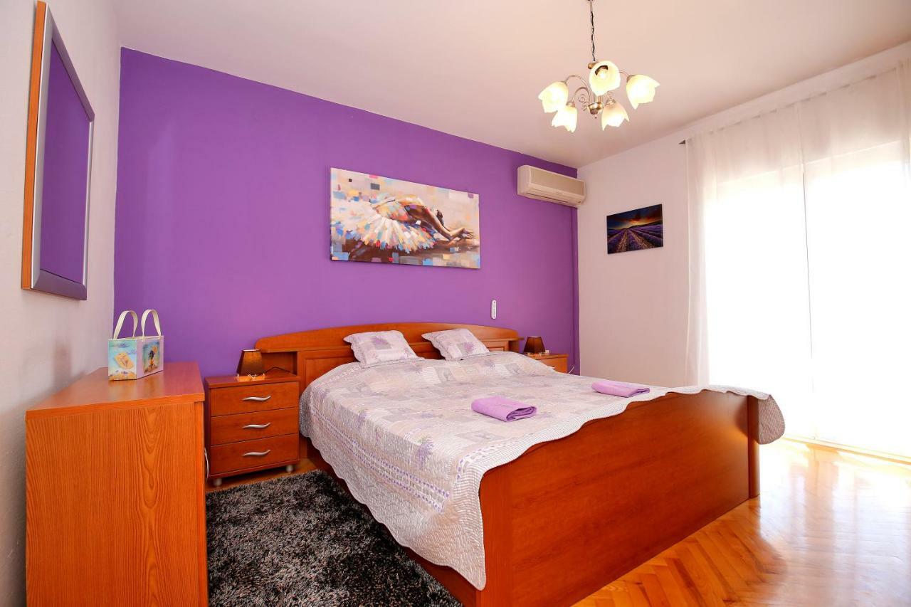 Apartments Mara Zadar Luaran gambar