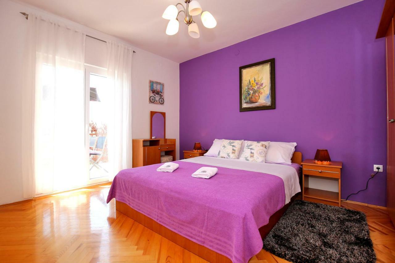 Apartments Mara Zadar Luaran gambar