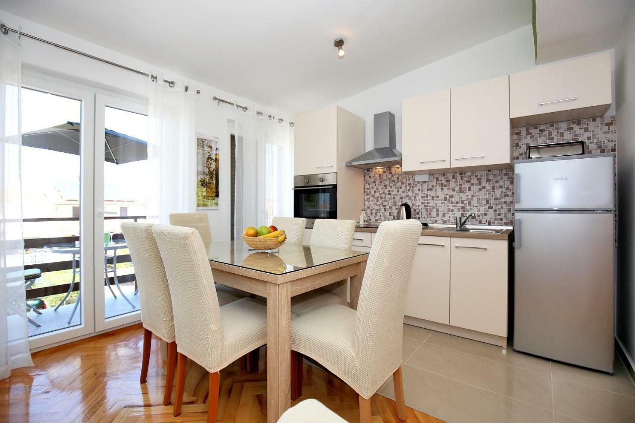 Apartments Mara Zadar Luaran gambar