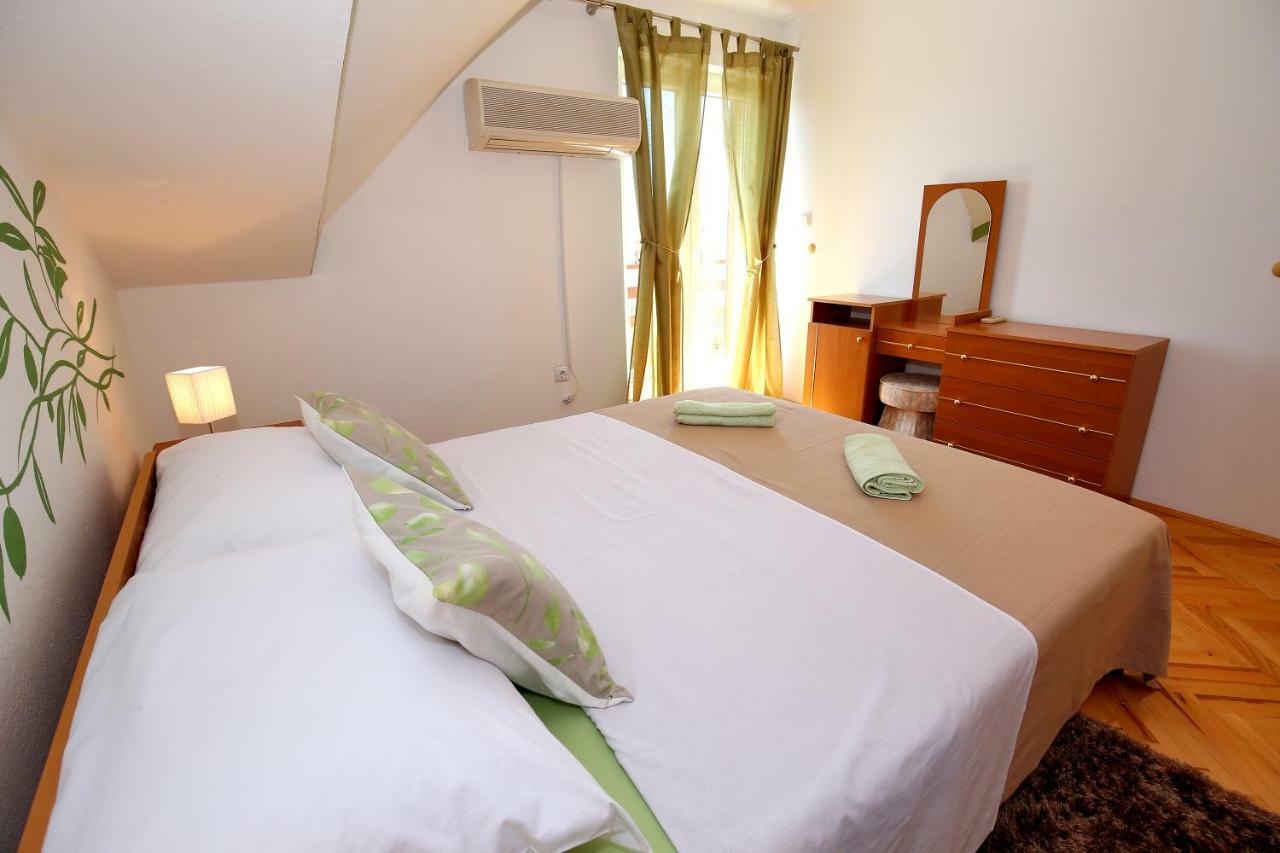 Apartments Mara Zadar Luaran gambar